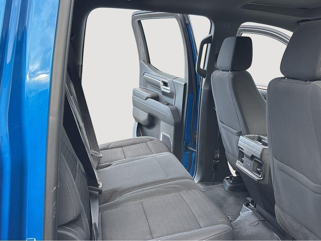 2022 Chevrolet Silverado 1500 LT Trail Boss - Photo 26