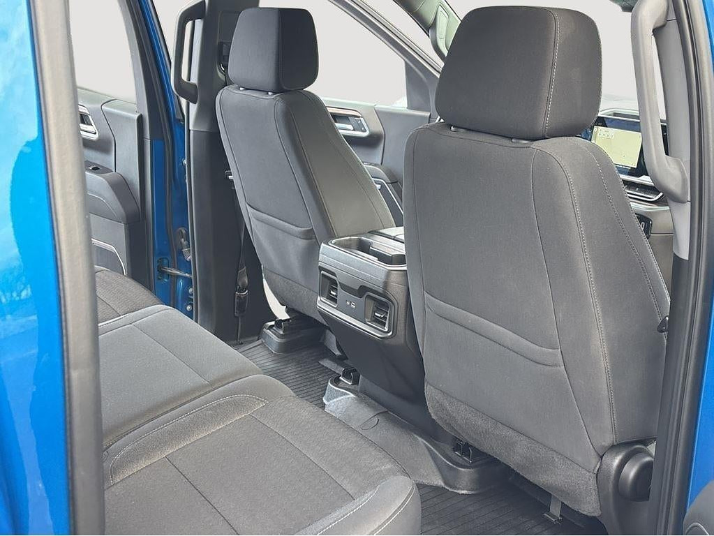 2022 Chevrolet Silverado 1500 LT Trail Boss - Photo 27