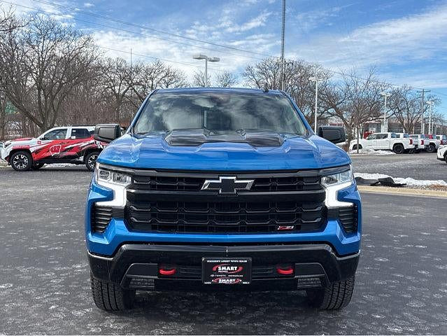 2022 Chevrolet Silverado 1500 LT Trail Boss - Photo 43