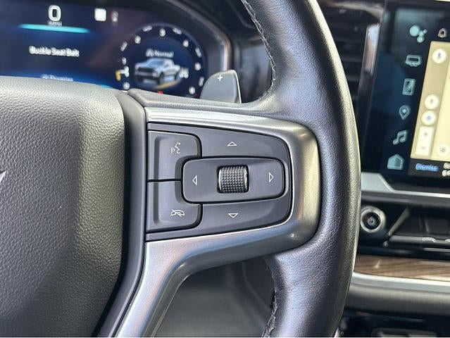 2022 Chevrolet Silverado 1500 LT Trail Boss - Photo 58