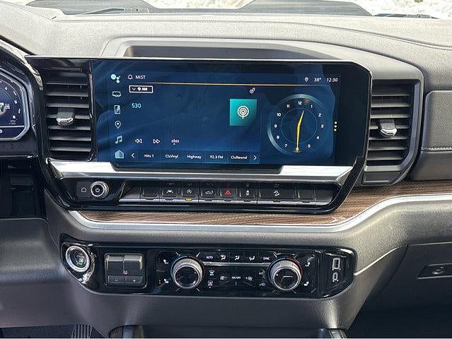 2022 Chevrolet Silverado 1500 LT Trail Boss - Photo 60