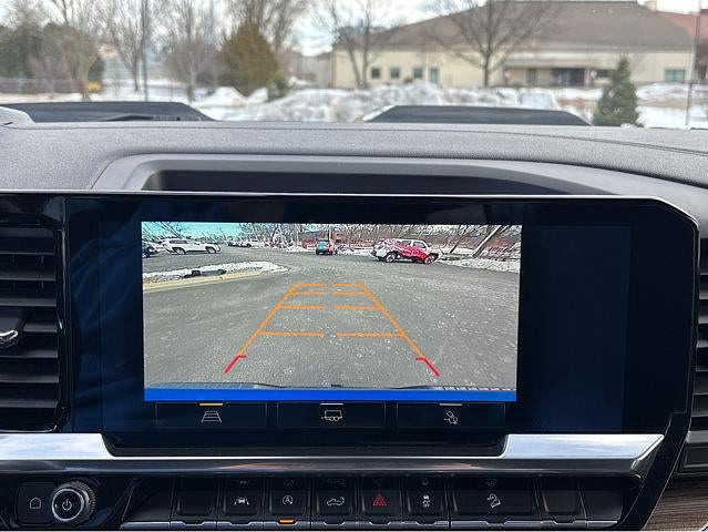 2022 Chevrolet Silverado 1500 LT Trail Boss - Photo 62