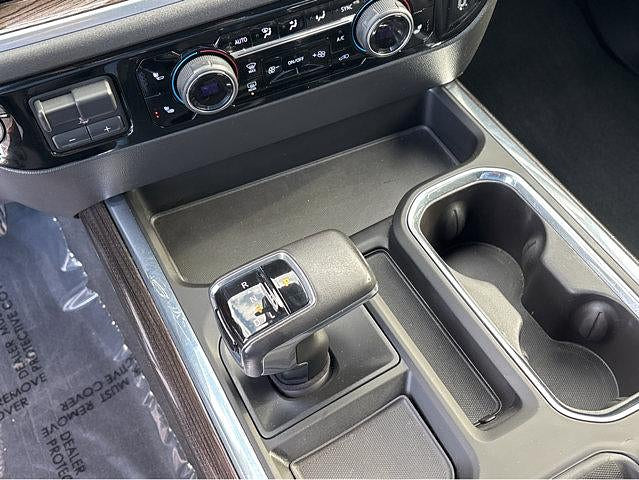 2022 Chevrolet Silverado 1500 LT Trail Boss - Photo 63