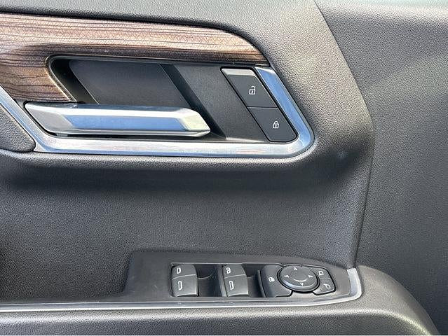 2022 Chevrolet Silverado 1500 LT Trail Boss - Photo 64