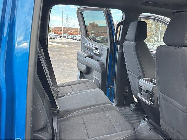 2022 Chevrolet Silverado 1500 LT Trail Boss - Photo 65