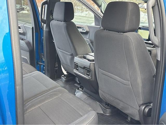 2022 Chevrolet Silverado 1500 LT Trail Boss - Photo 66