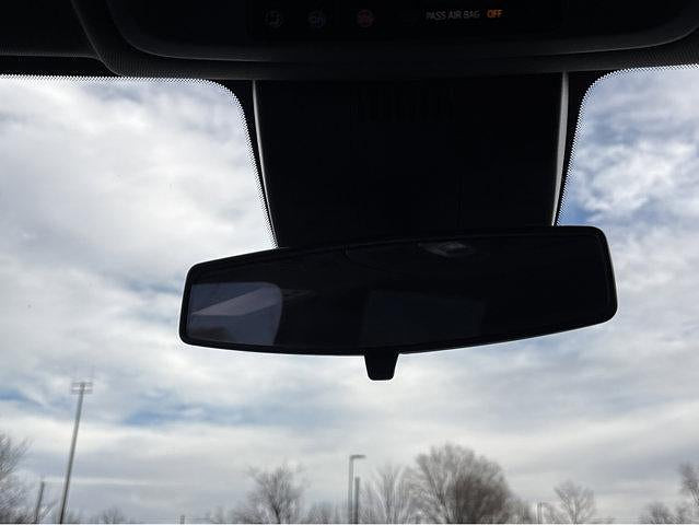 2022 Chevrolet Silverado 1500 LT Trail Boss - Photo 68