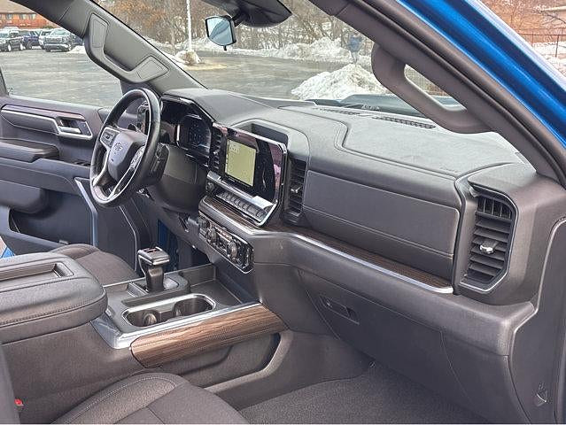 2022 Chevrolet Silverado 1500 LT Trail Boss - Photo 69