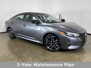 Thumbnail - 2024 Nissan Sentra