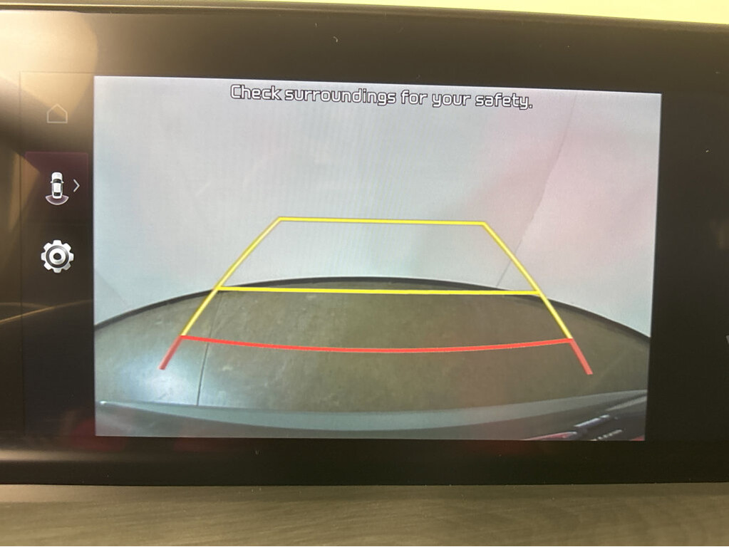 2025 Kia Telluride Located at Smart Motors Toyota slide-image