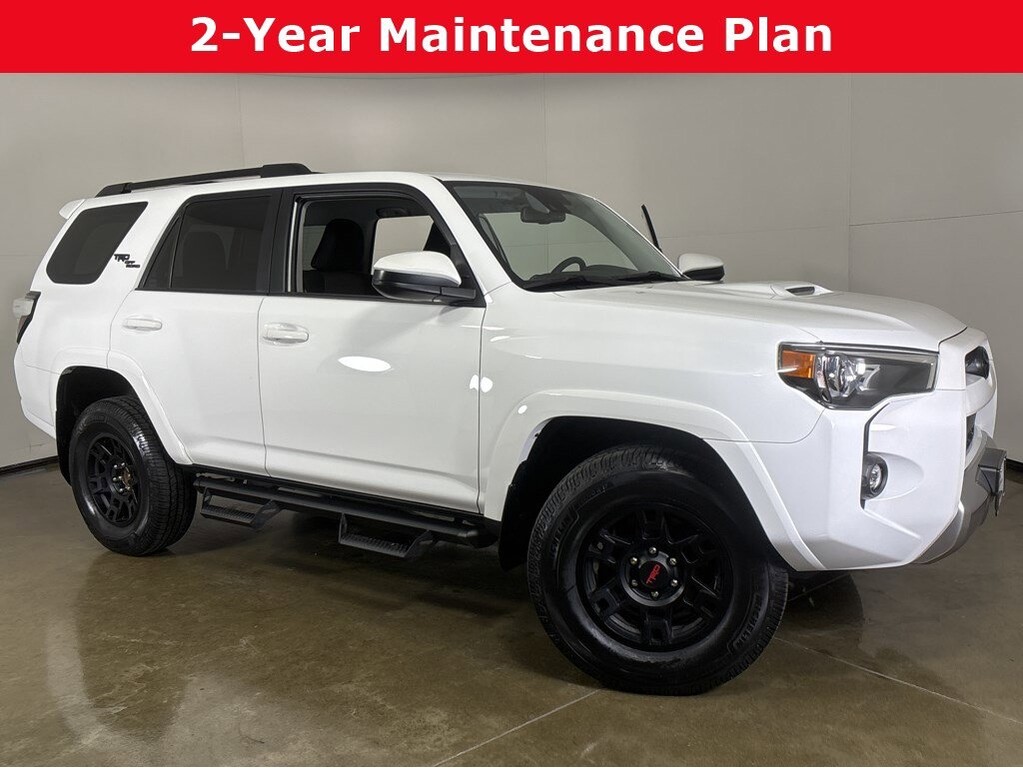 2023 Toyota 4Runner
