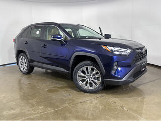 Thumbnail - 2025 Toyota RAV4