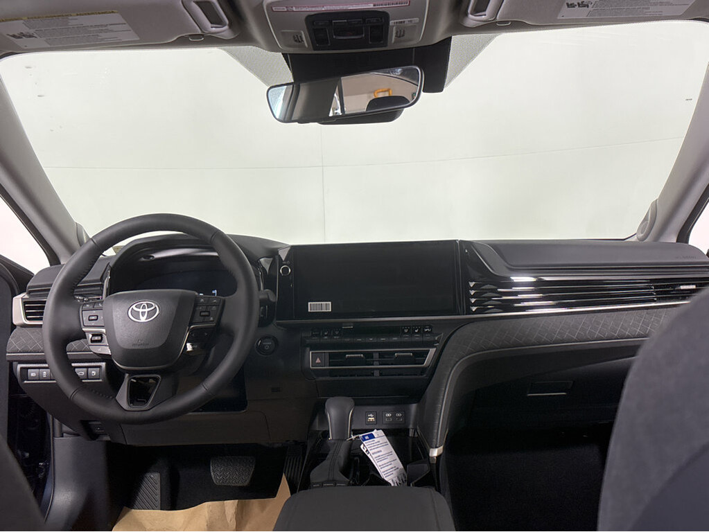 2026 Toyota Camry Located at Smart Motors Toyota light-box-slides