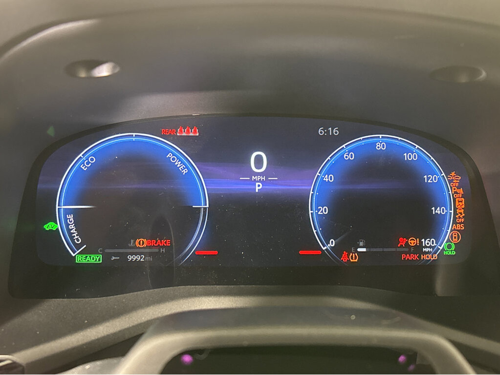 2026 Toyota Camry Located at Smart Motors Toyota slide-image