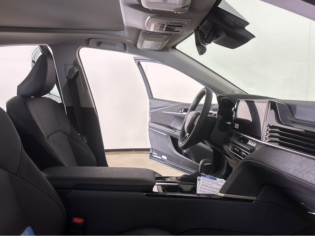 2026 Toyota Camry Located at Smart Motors Toyota slide-image