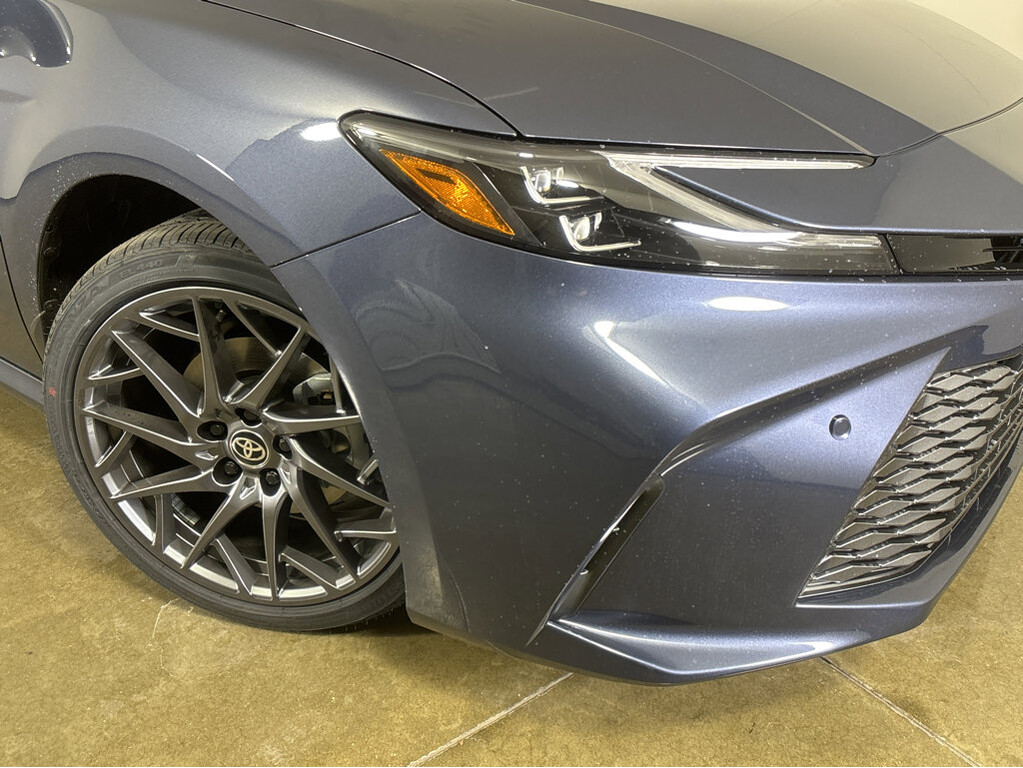 2026 Toyota Camry Located at Smart Motors Toyota slide-image