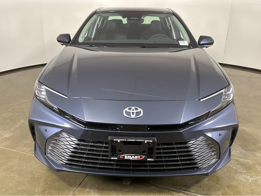 2026 Toyota Camry Located at Smart Motors Toyota light-box-slides