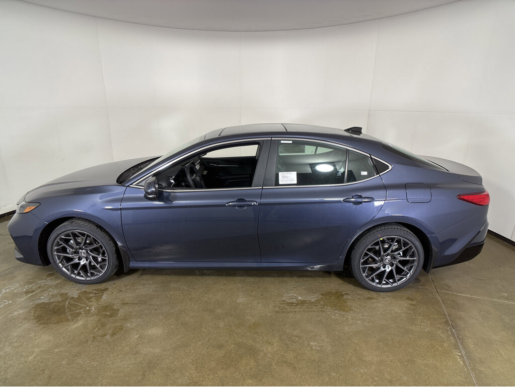 2026 Toyota Camry Located at Smart Motors Toyota light-box-slides