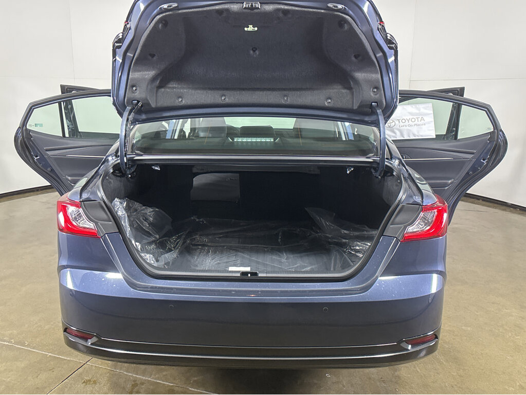 2026 Toyota Camry Located at Smart Motors Toyota slide-image