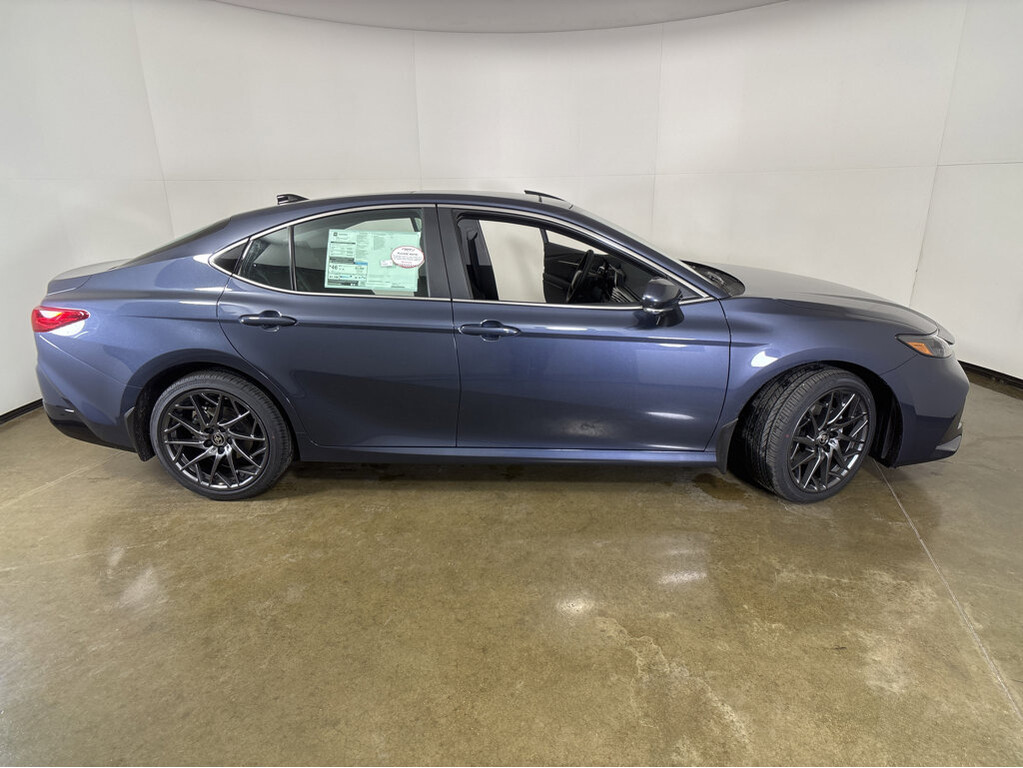 2026 Toyota Camry Located at Smart Motors Toyota light-box-slides