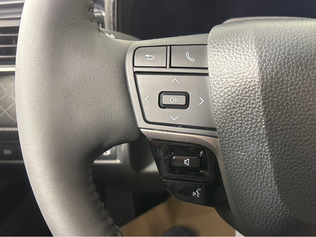 2026 Toyota Camry Located at Smart Motors Toyota slide-image