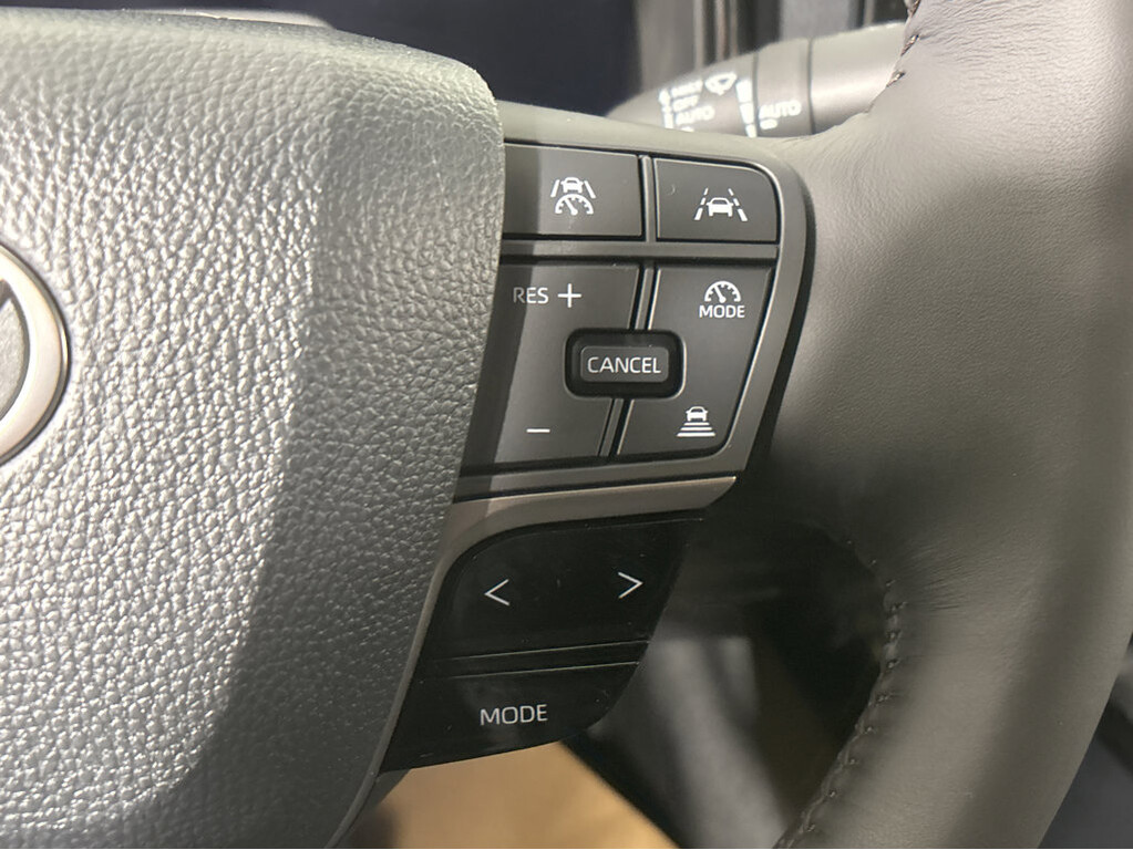 2026 Toyota Camry Located at Smart Motors Toyota slide-image