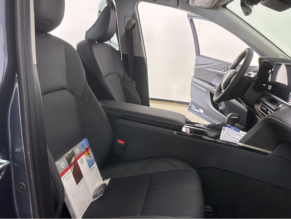 2026 Toyota Camry Located at Smart Motors Toyota slide-image