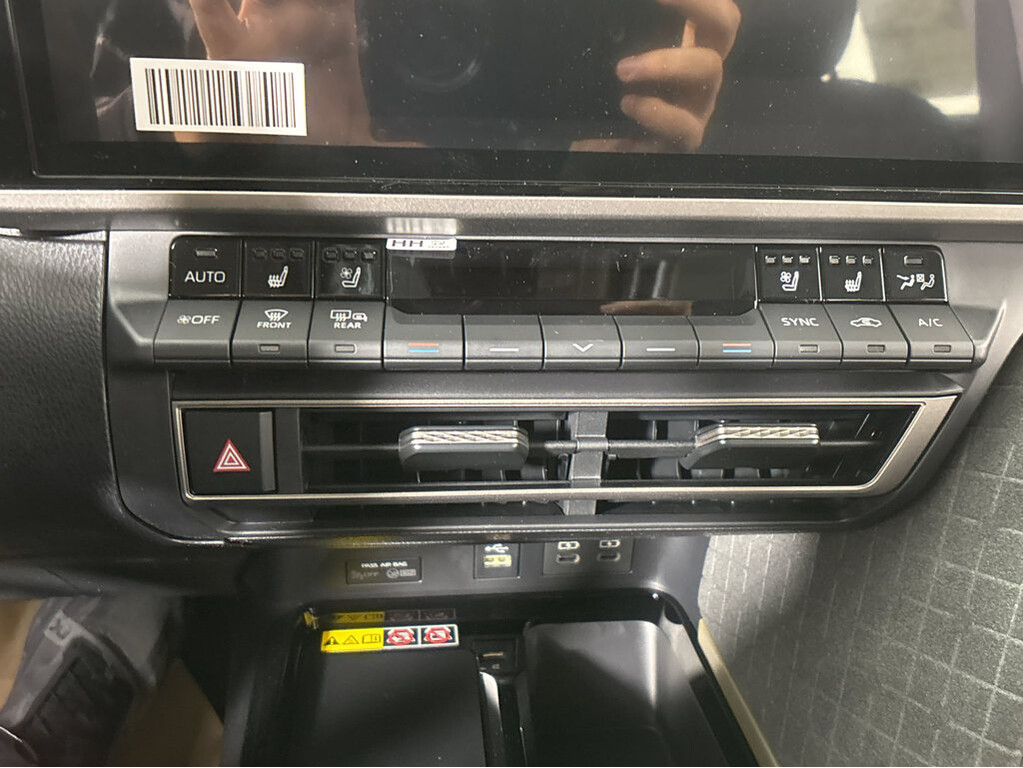 2026 Toyota Camry Located at Smart Motors Toyota slide-image