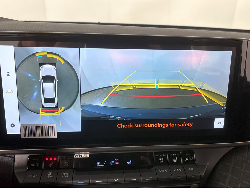 2026 Toyota Camry Located at Smart Motors Toyota light-box-slides