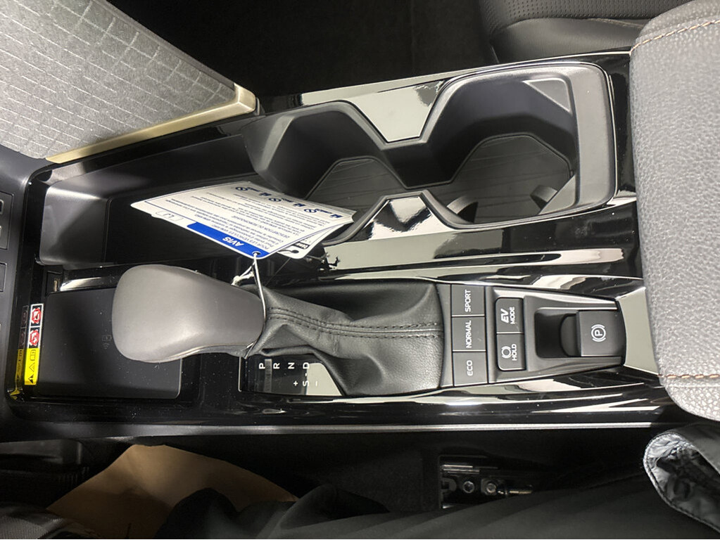 2026 Toyota Camry Located at Smart Motors Toyota slide-image