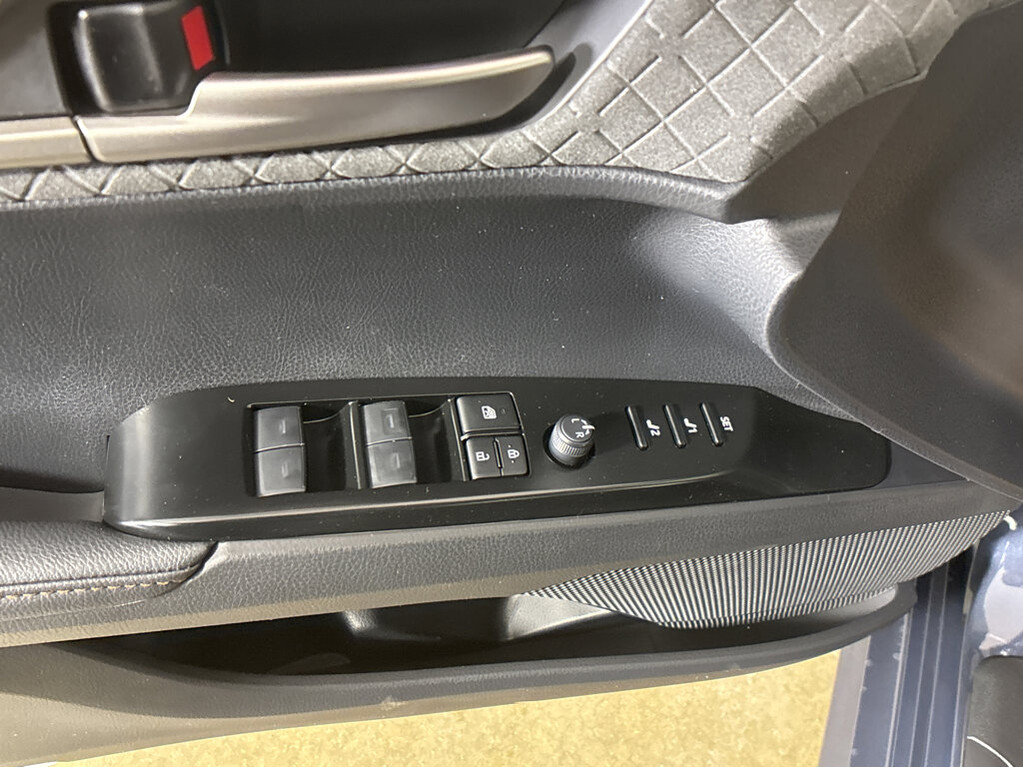 2026 Toyota Camry Located at Smart Motors Toyota slide-image