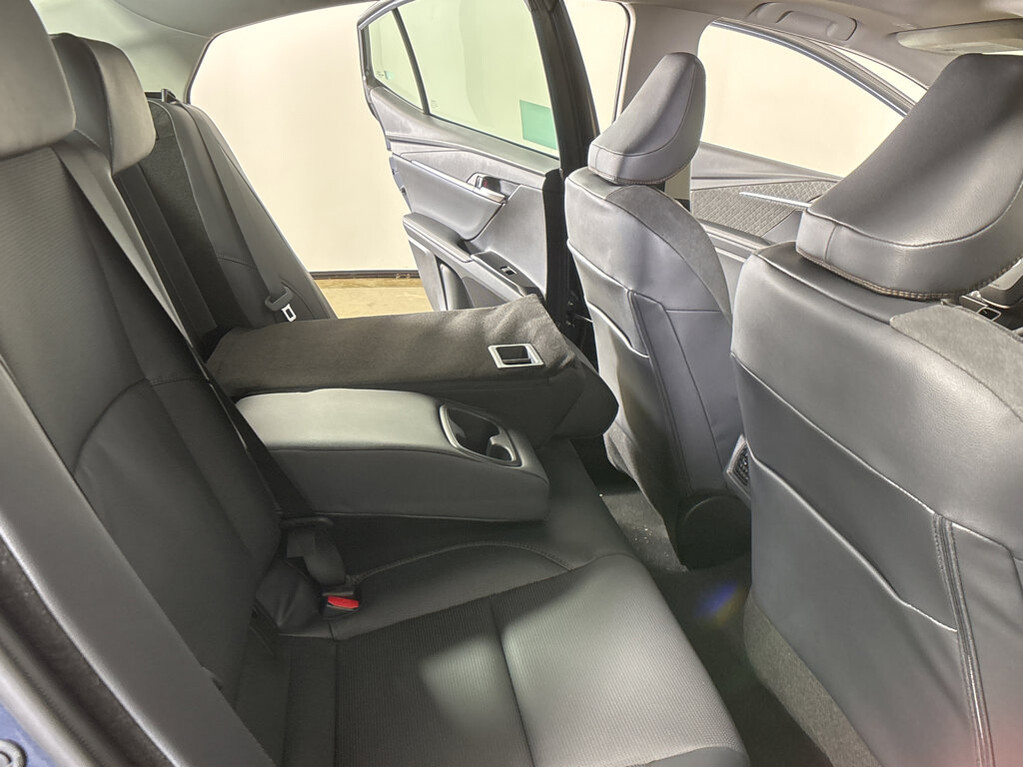 2026 Toyota Camry Located at Smart Motors Toyota slide-image