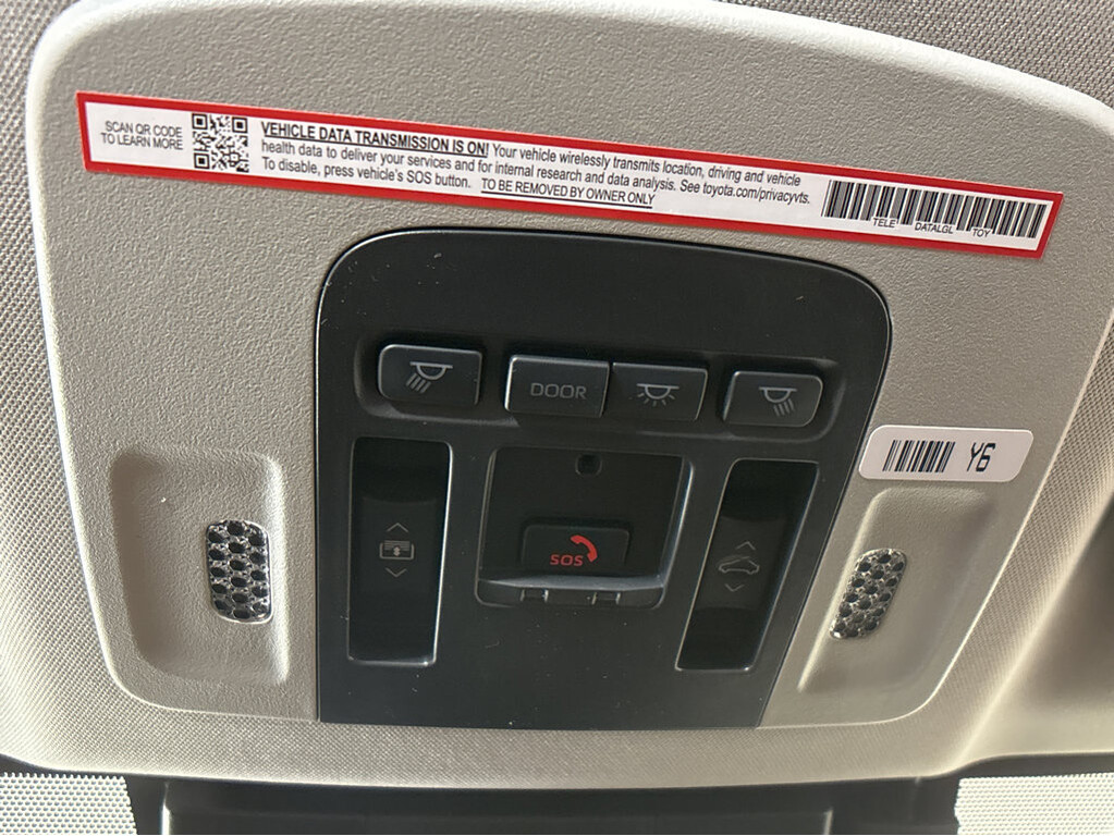 2026 Toyota Camry Located at Smart Motors Toyota slide-image