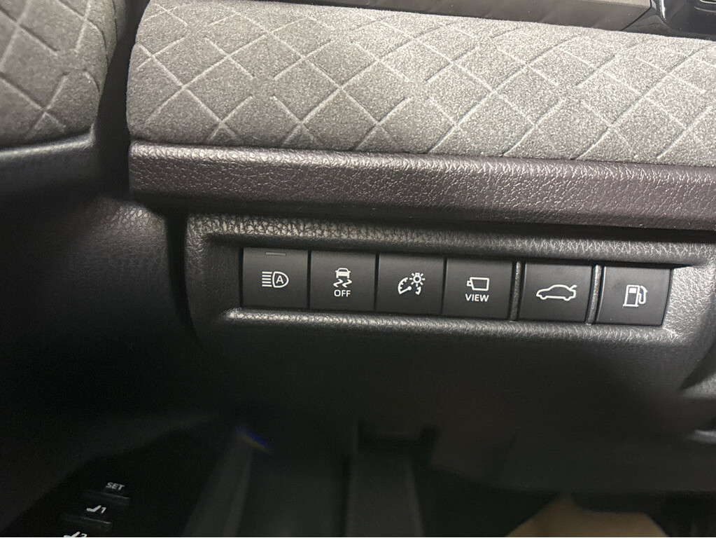 2026 Toyota Camry Located at Smart Motors Toyota slide-image