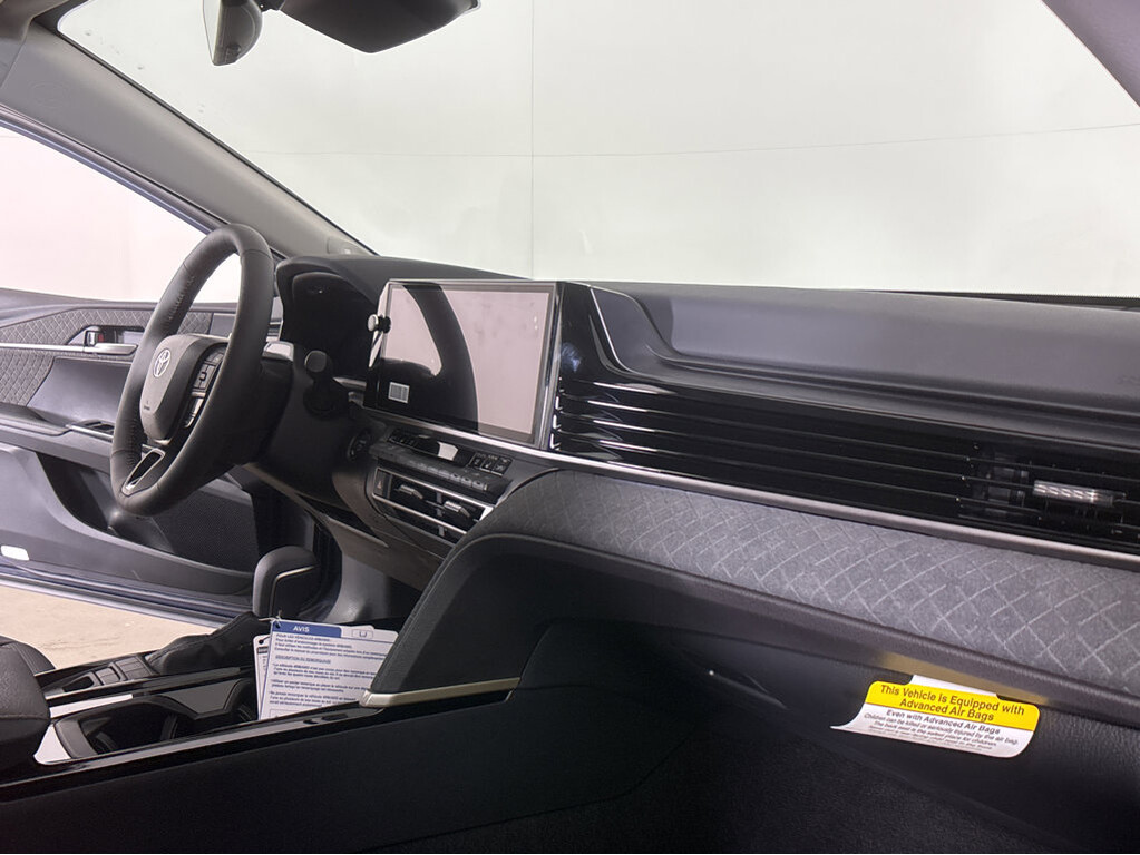 2026 Toyota Camry Located at Smart Motors Toyota slide-image