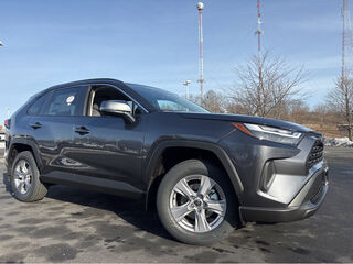 Thumbnail - 2025 Toyota RAV4 Hybrid