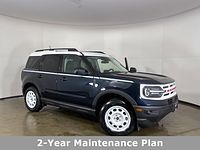 2023 Ford Bronco Sport