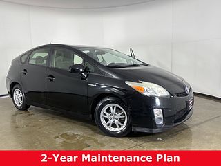 Thumbnail - 2011 Toyota Prius