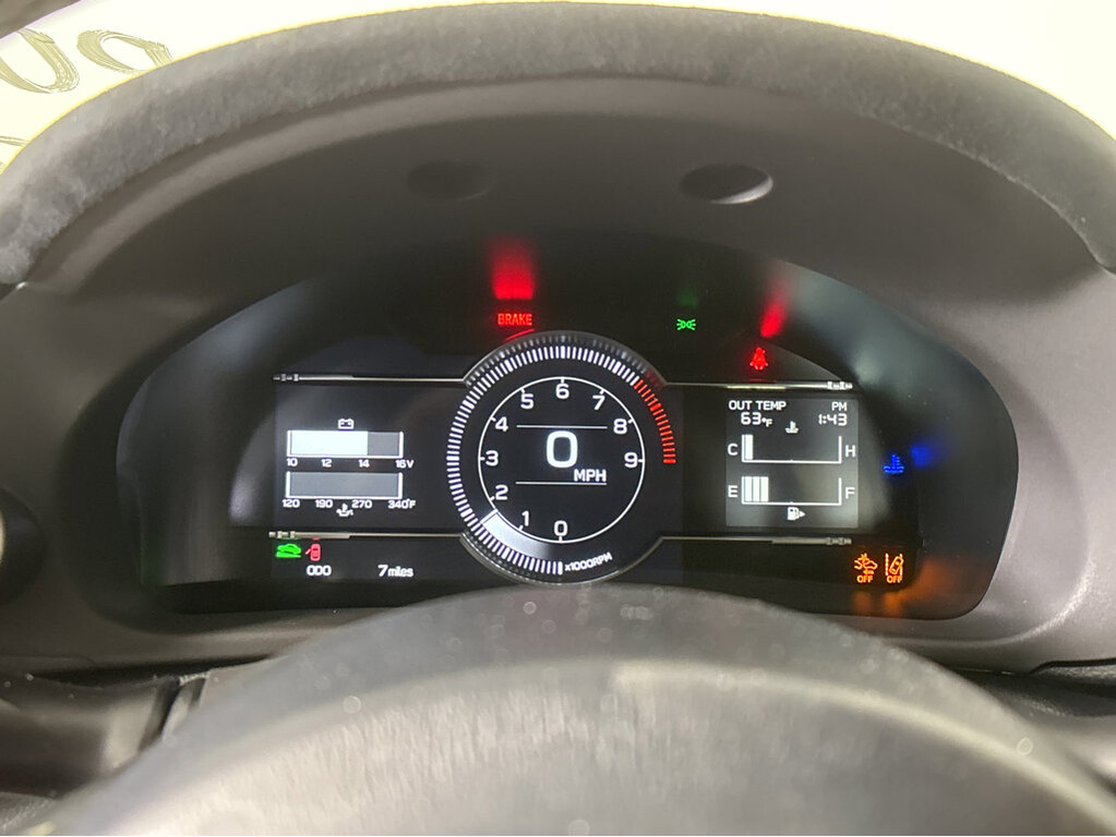 2026 Toyota GR86 Located at Smart Motors Toyota light-box-slides