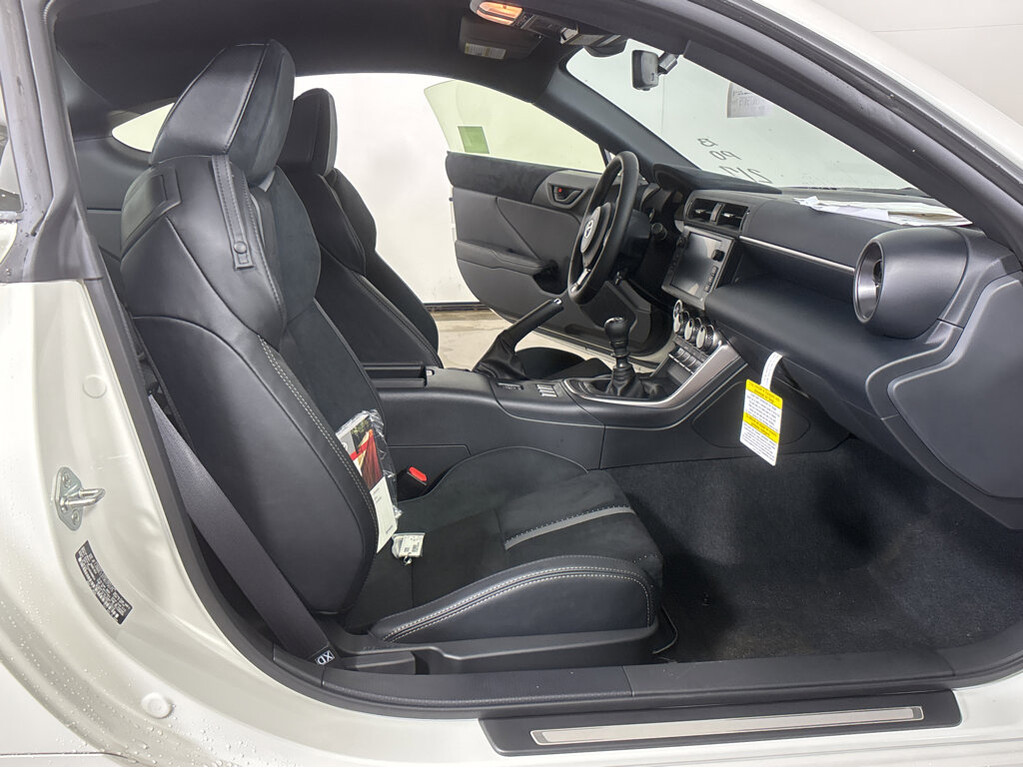 2026 Toyota GR86 Located at Smart Motors Toyota slide-image