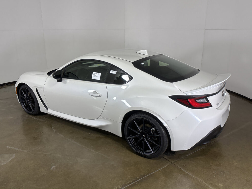 2026 Toyota GR86 Located at Smart Motors Toyota light-box-slides