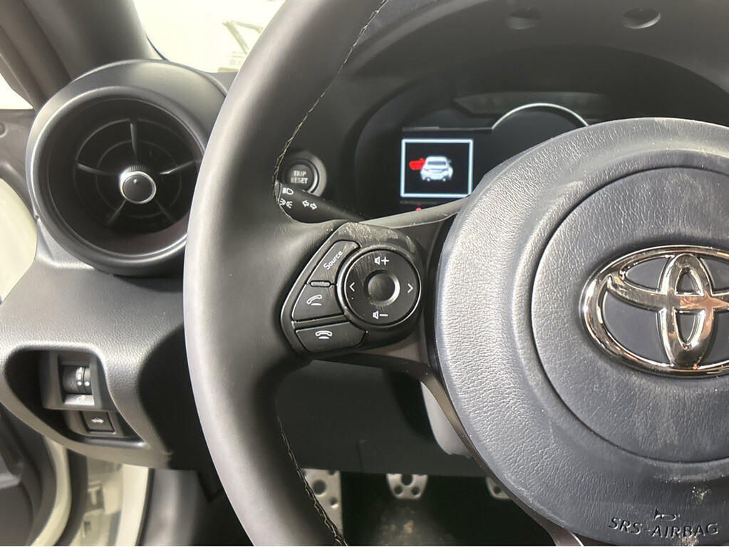 2026 Toyota GR86 Located at Smart Motors Toyota slide-image