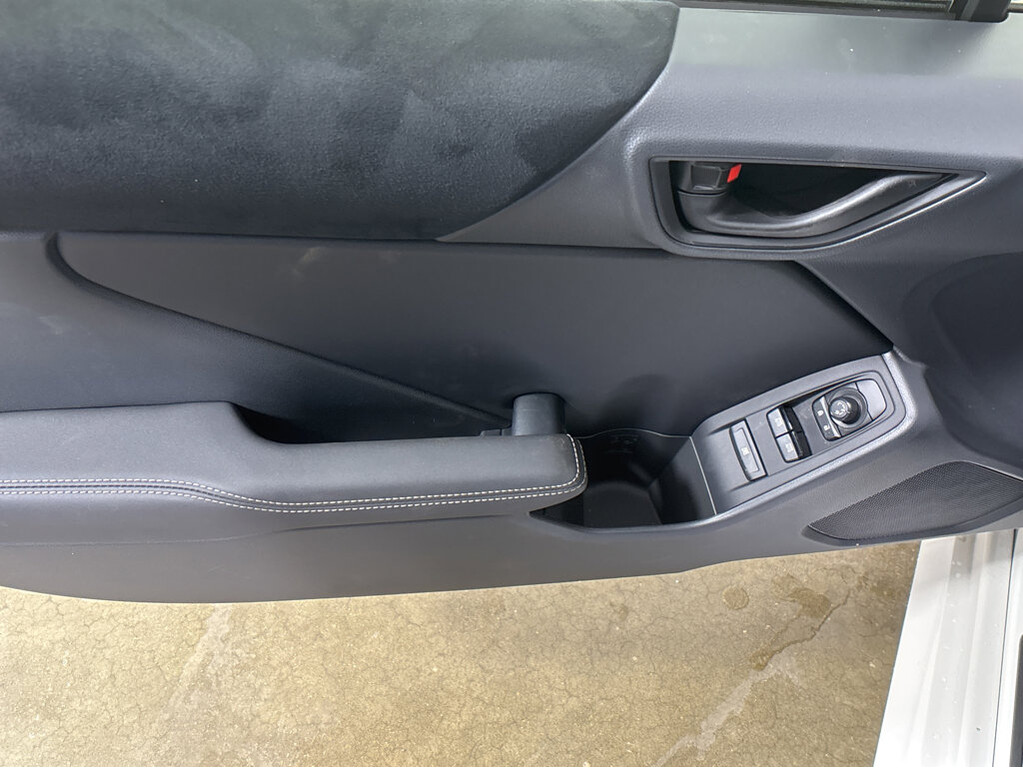 2026 Toyota GR86 Located at Smart Motors Toyota slide-image