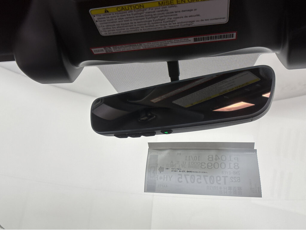 2026 Toyota GR86 Located at Smart Motors Toyota slide-image