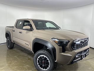 2026 Toyota Tacoma Located at Smart Motors Toyota Thumbnail - 2026 Toyota Tacoma