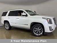 2020 Cadillac Escalade