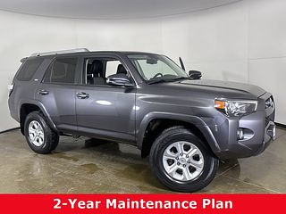 Thumbnail - 2017 Toyota 4Runner
