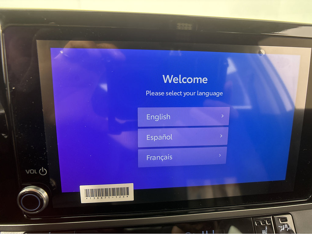 2026 Toyota Camry Hybrid Located at Smart Motors Toyota slide-image