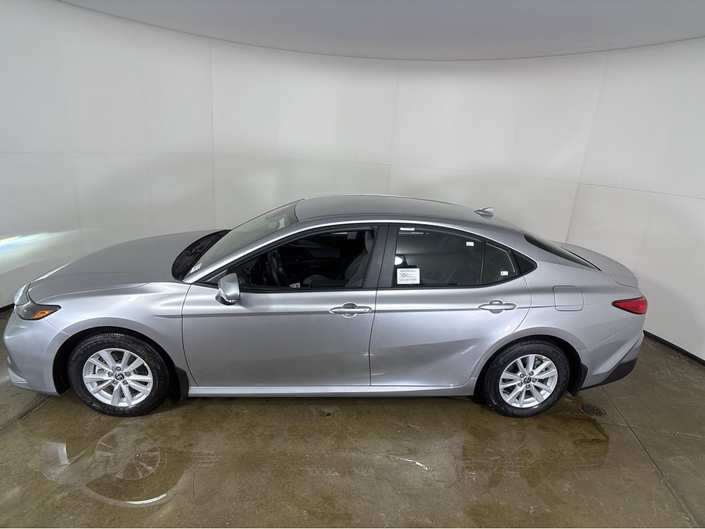 2026 Toyota Camry Hybrid Located at Smart Motors Toyota light-box-slides