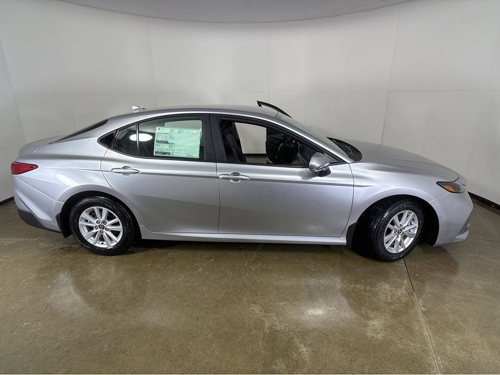 2026 Toyota Camry Hybrid Located at Smart Motors Toyota slide-image